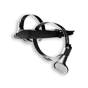 Aeroplusshaker device