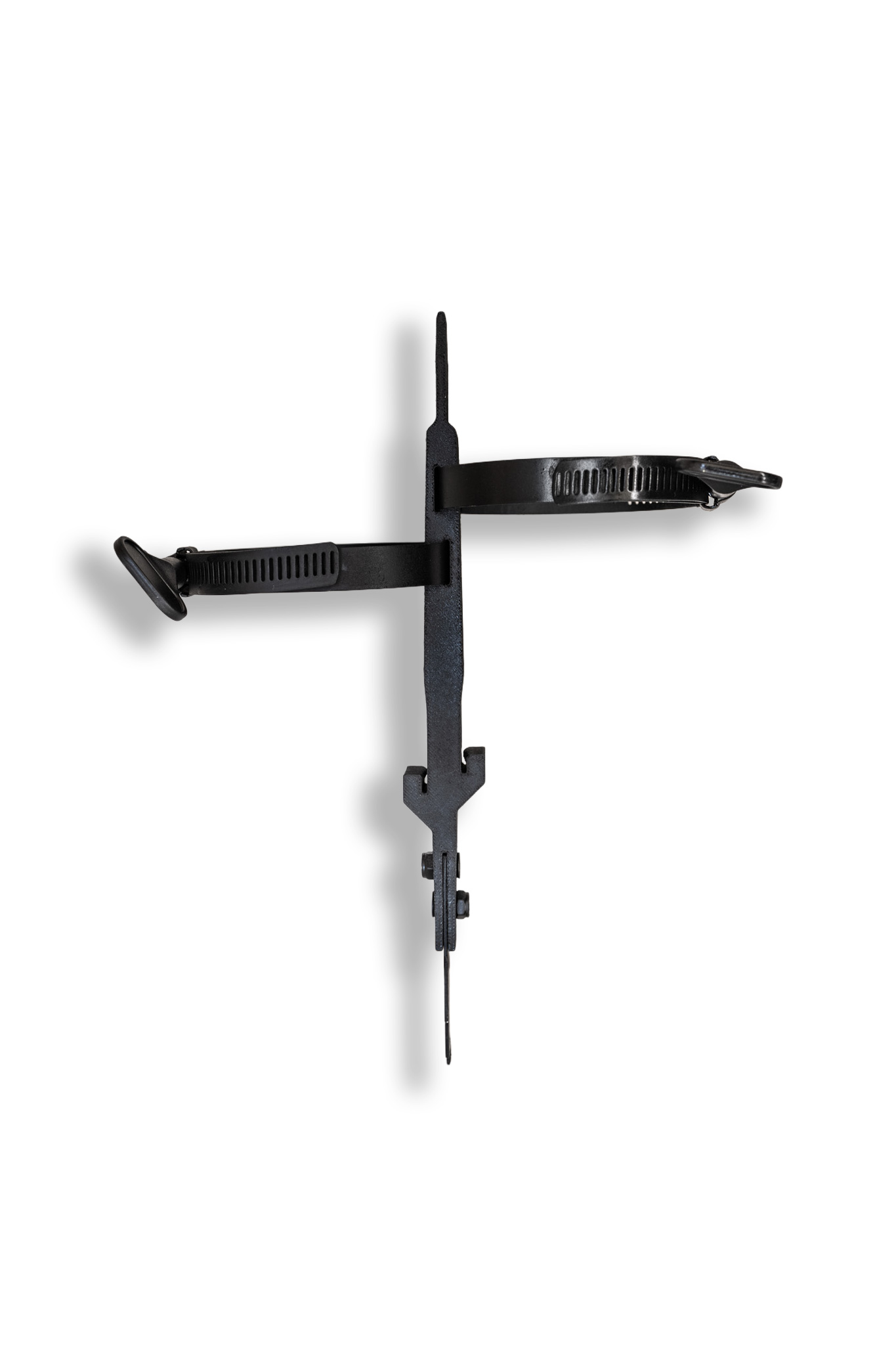 Aeroplusshaker front view